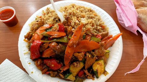 Comida China Lis image 5