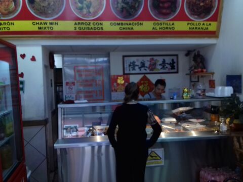 Comida China Lis image 6