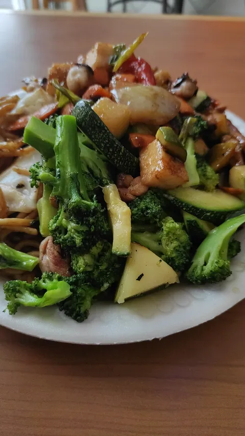 Comida China Lis image 7