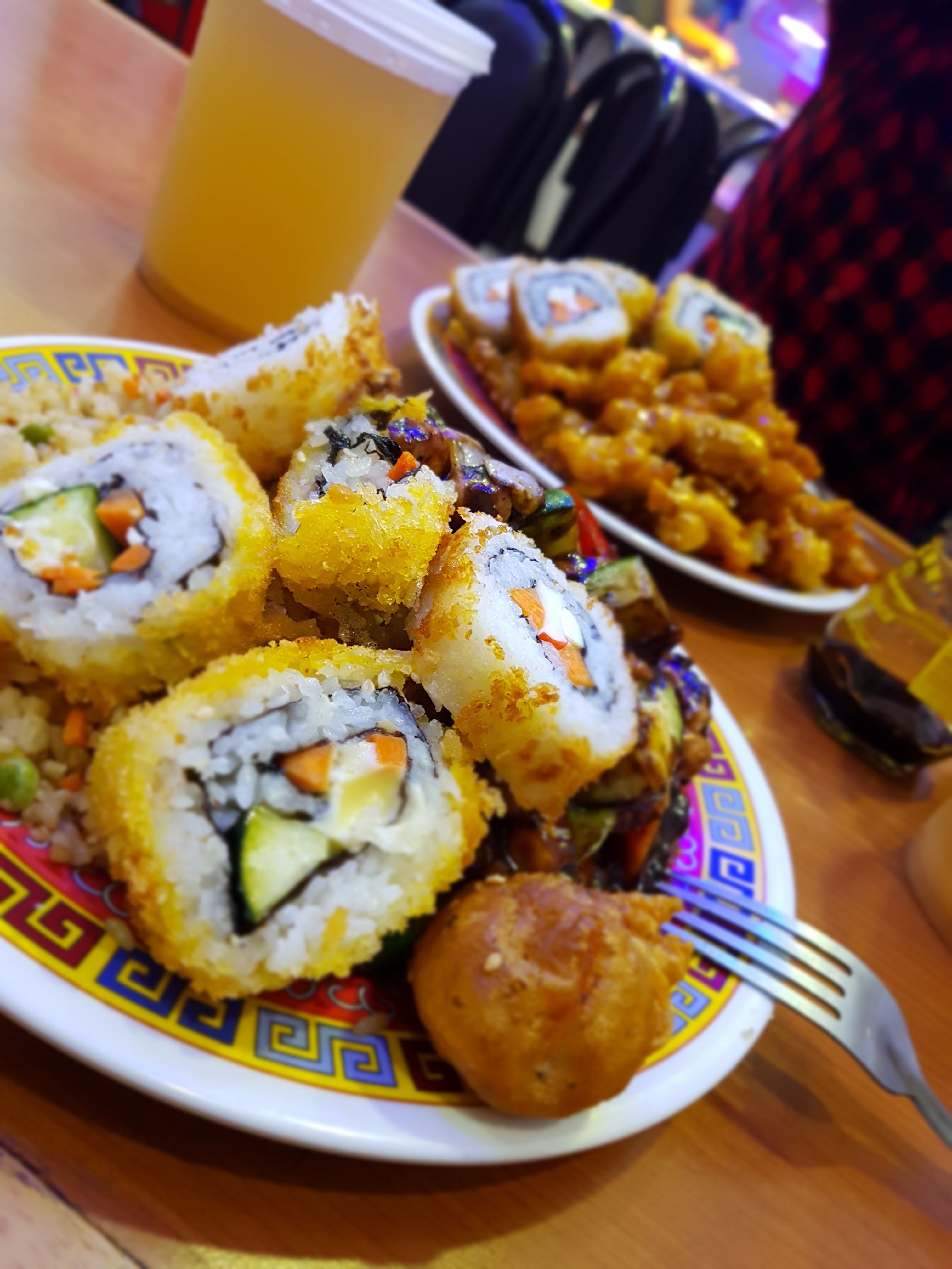 Comida China Lis image 8