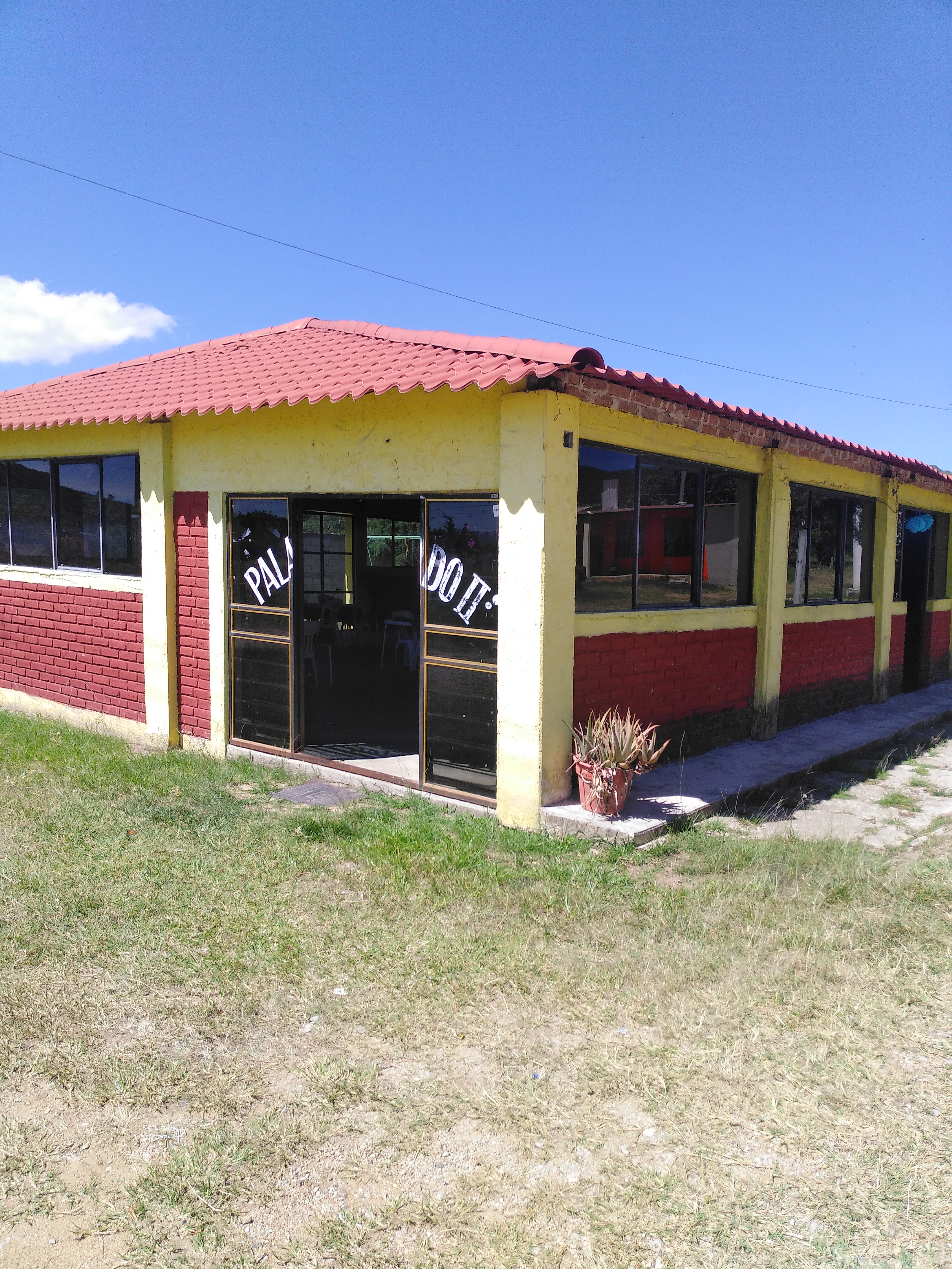 El Venado La Trinitaria image 3