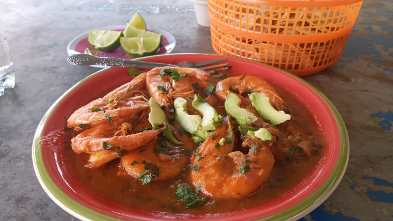 El Venado La Trinitaria image 5