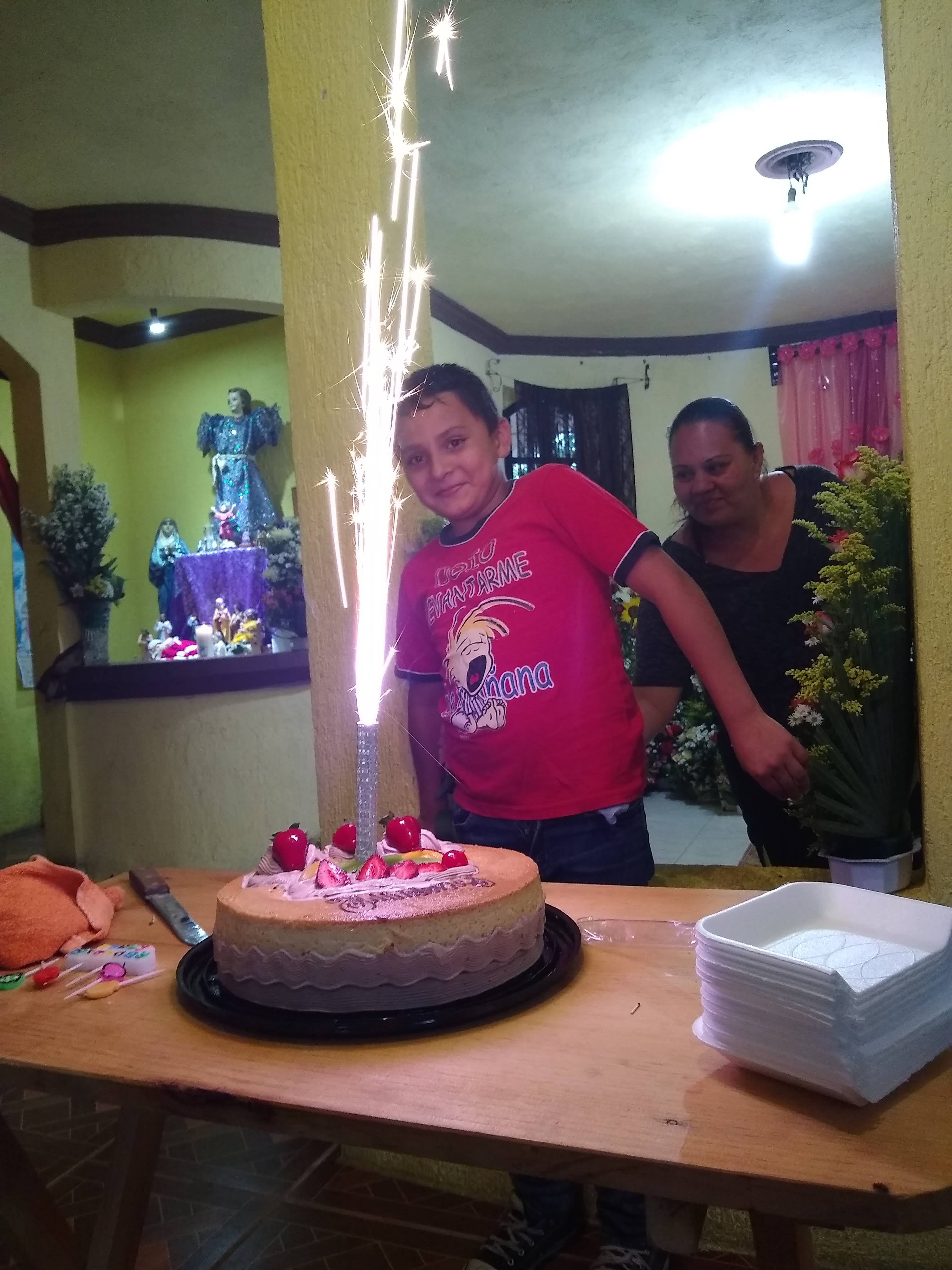 El Venado La Trinitaria image 6