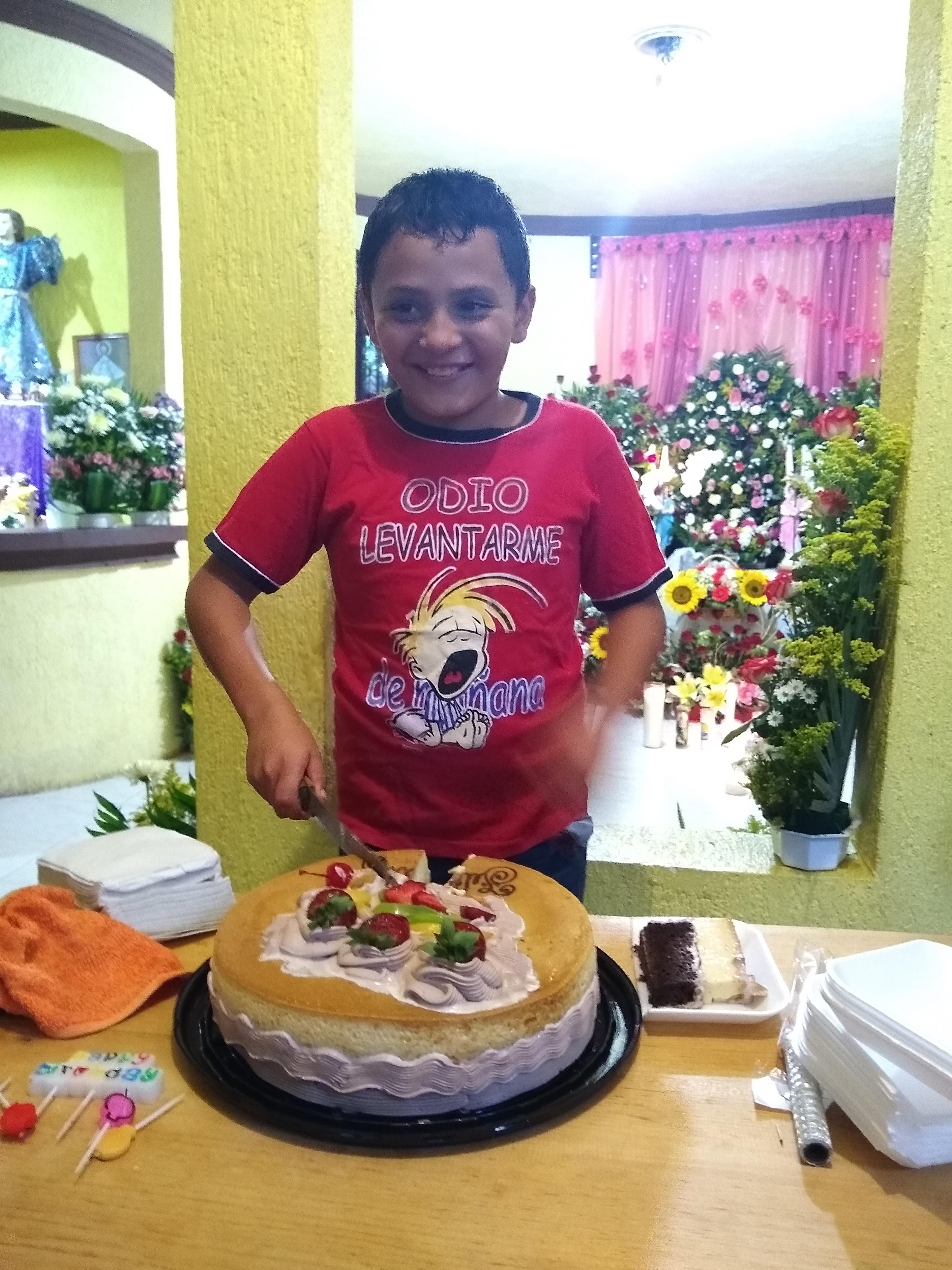 El Venado La Trinitaria image 7