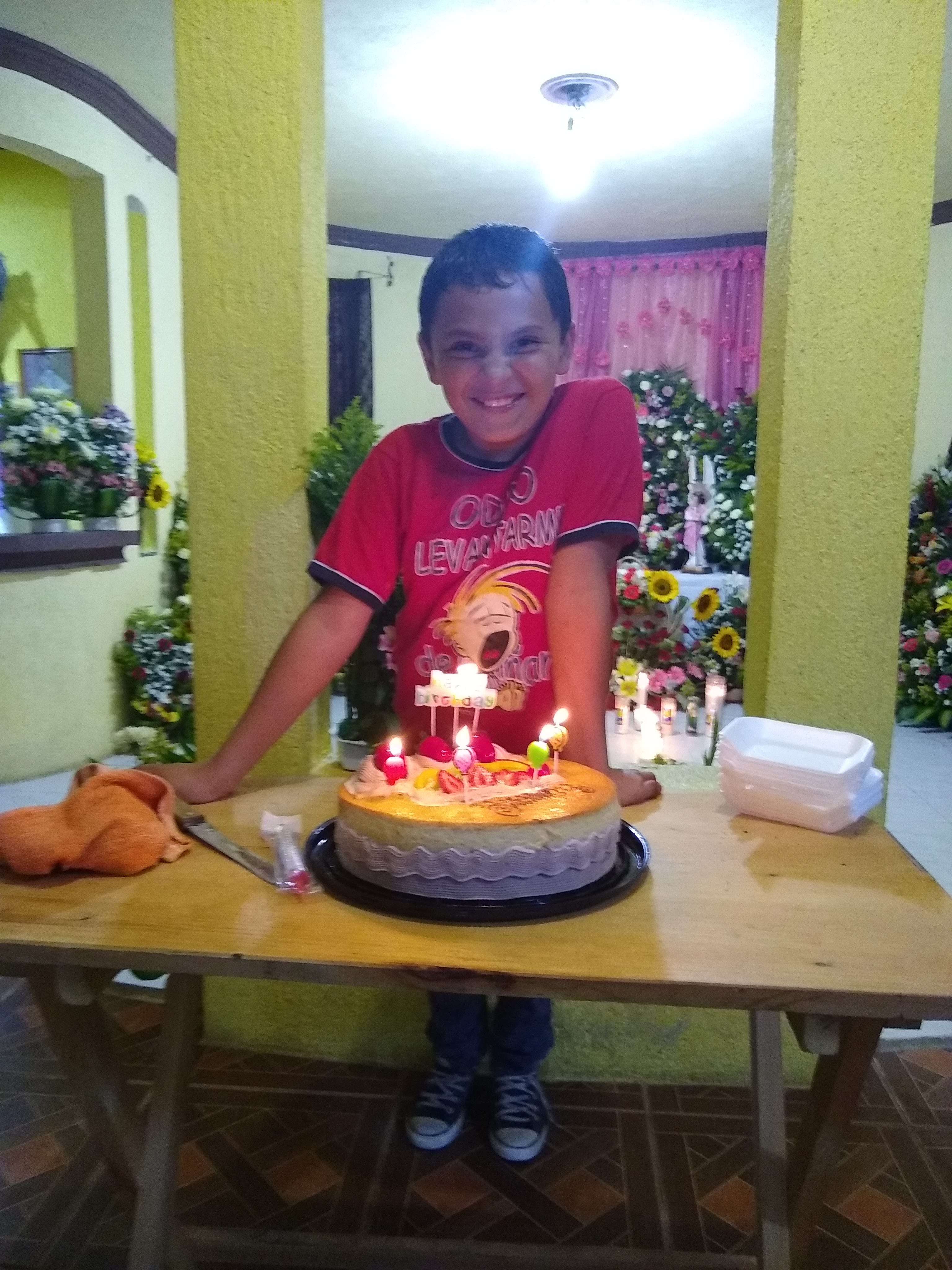 El Venado La Trinitaria image 8