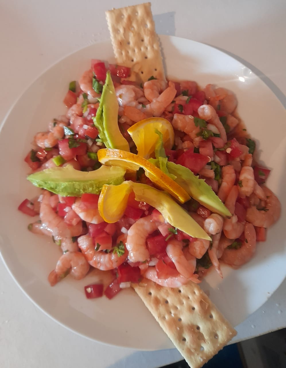 COCTELES Y MICHELADAS LA ESTACION image 4