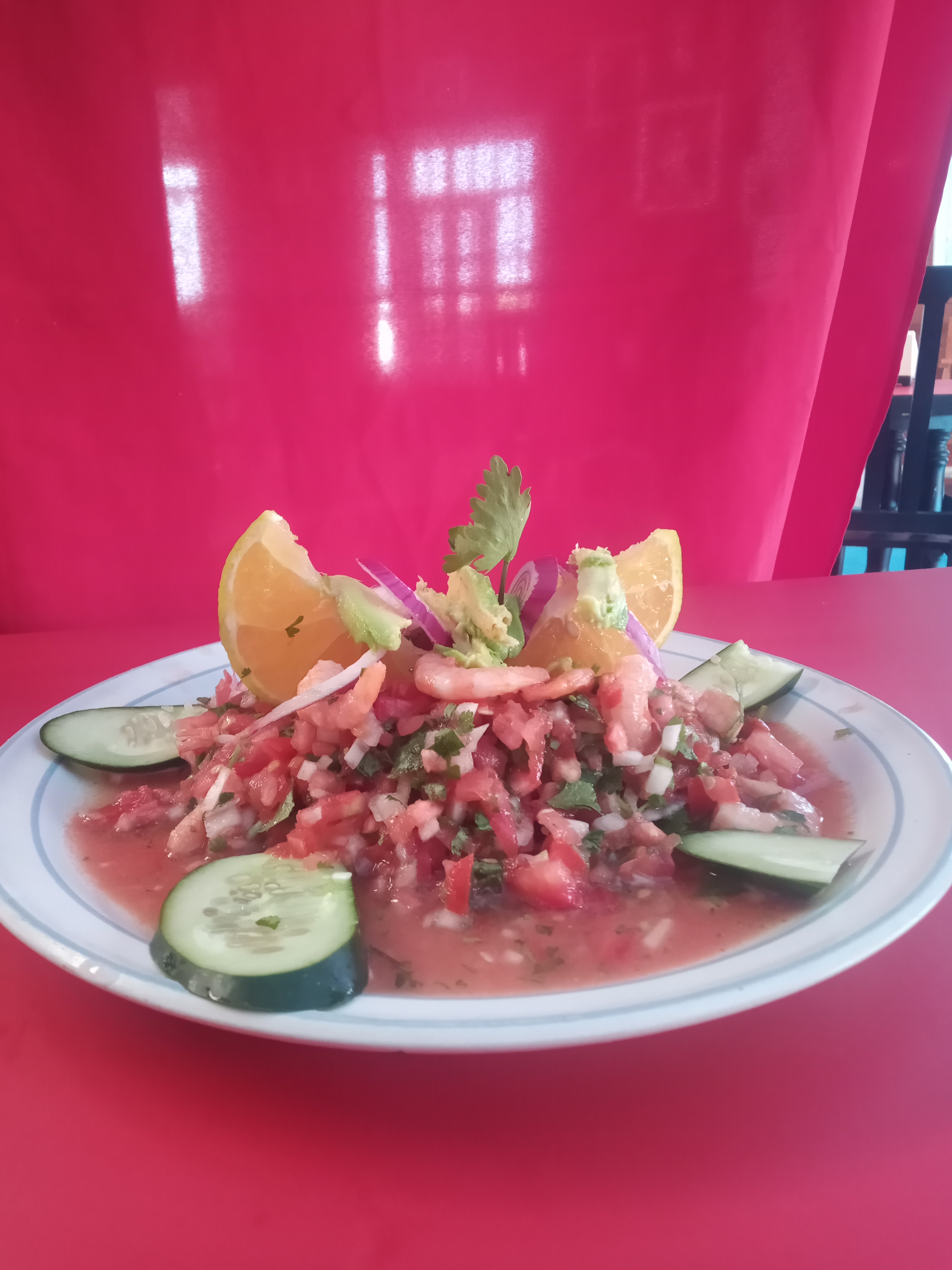 COCTELES Y MICHELADAS LA ESTACION image 6