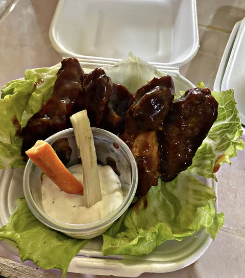 Ranch wing image 2