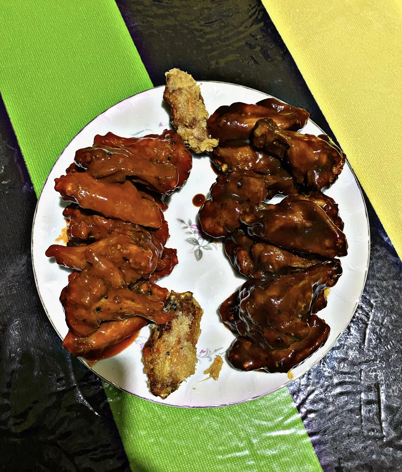 Ranch wing image 7