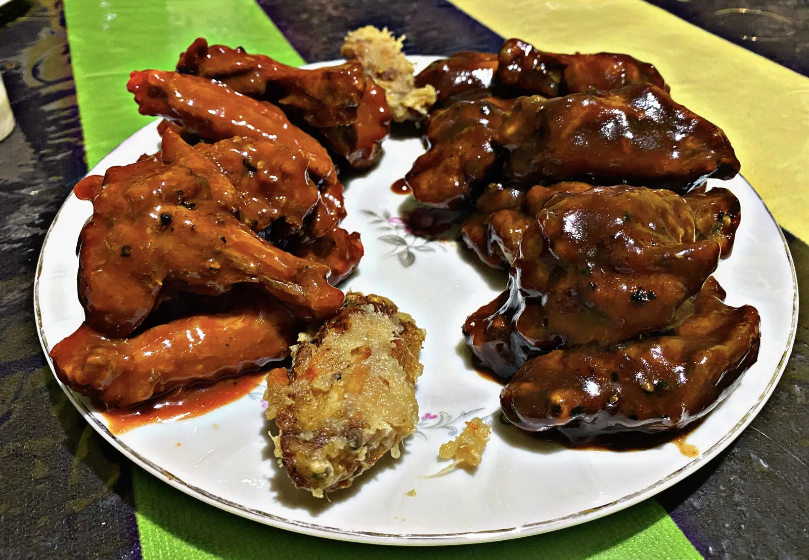 Ranch wing image 8