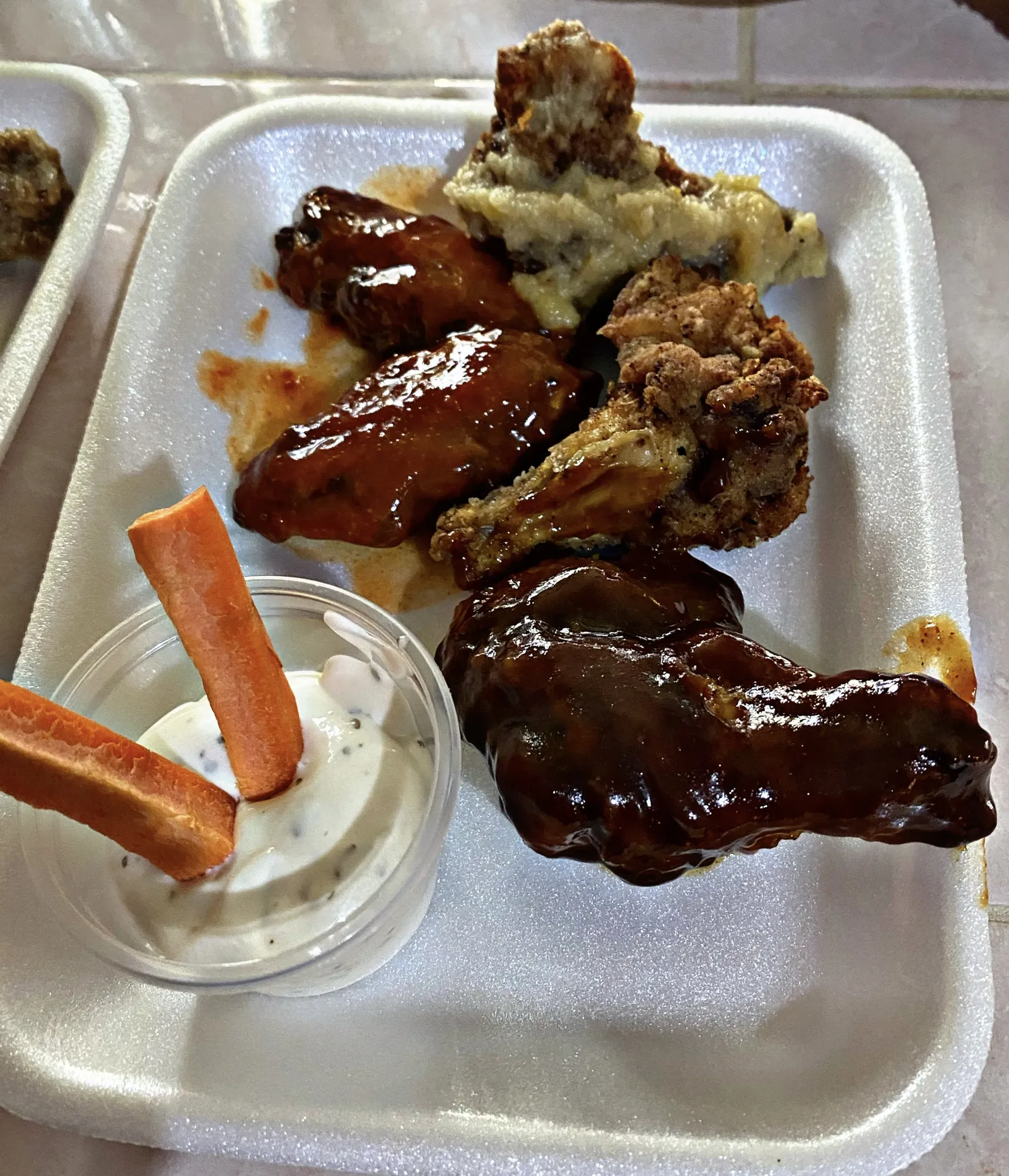 Ranch wing image 9