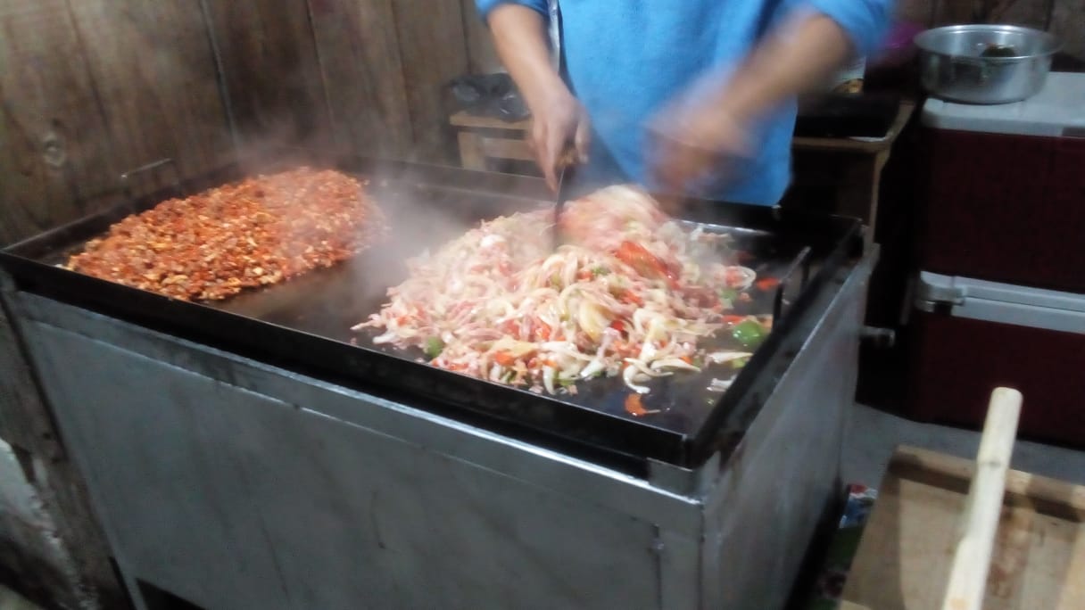 Tacos y Parrilladas Emiliano Zapata image 1