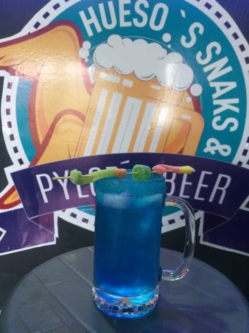 R.a "Weso" lo mejor en Snacks , alitas , hamburguesas y tacos de alambre image 1