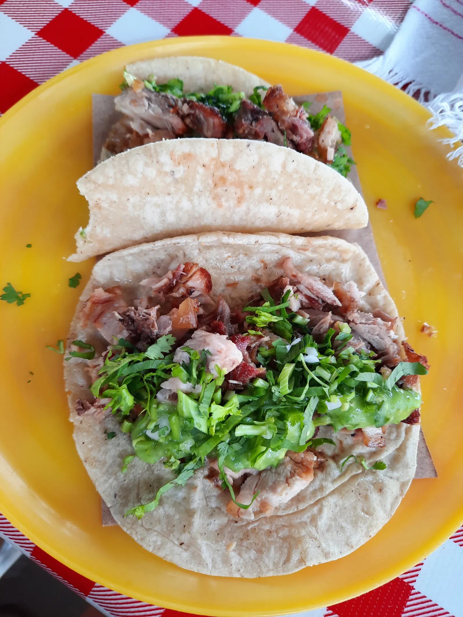 Hamburguesas Bis image 1