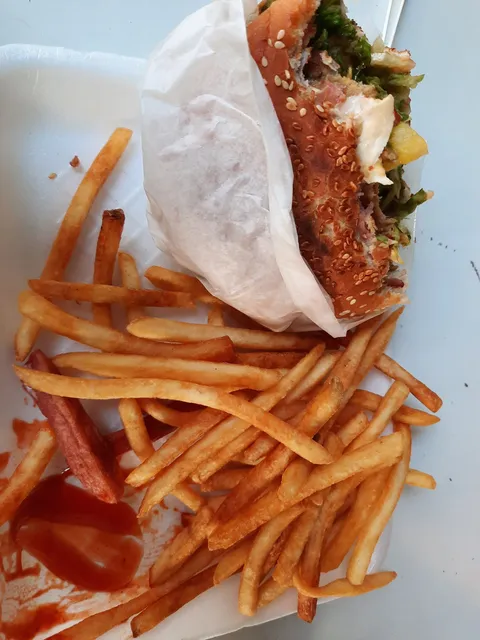 Hamburguesas Bis image 2