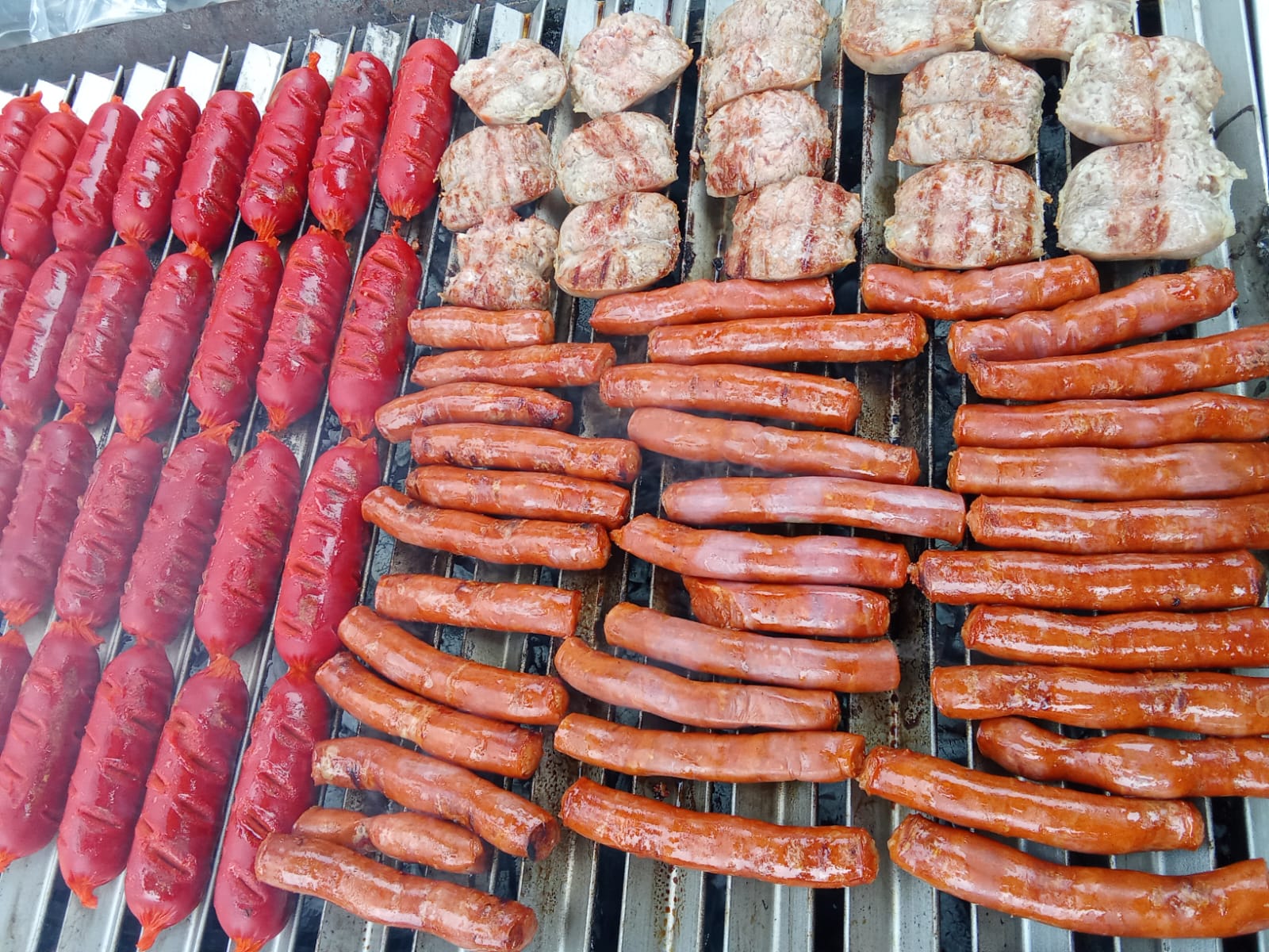 Asada los carnales image 1