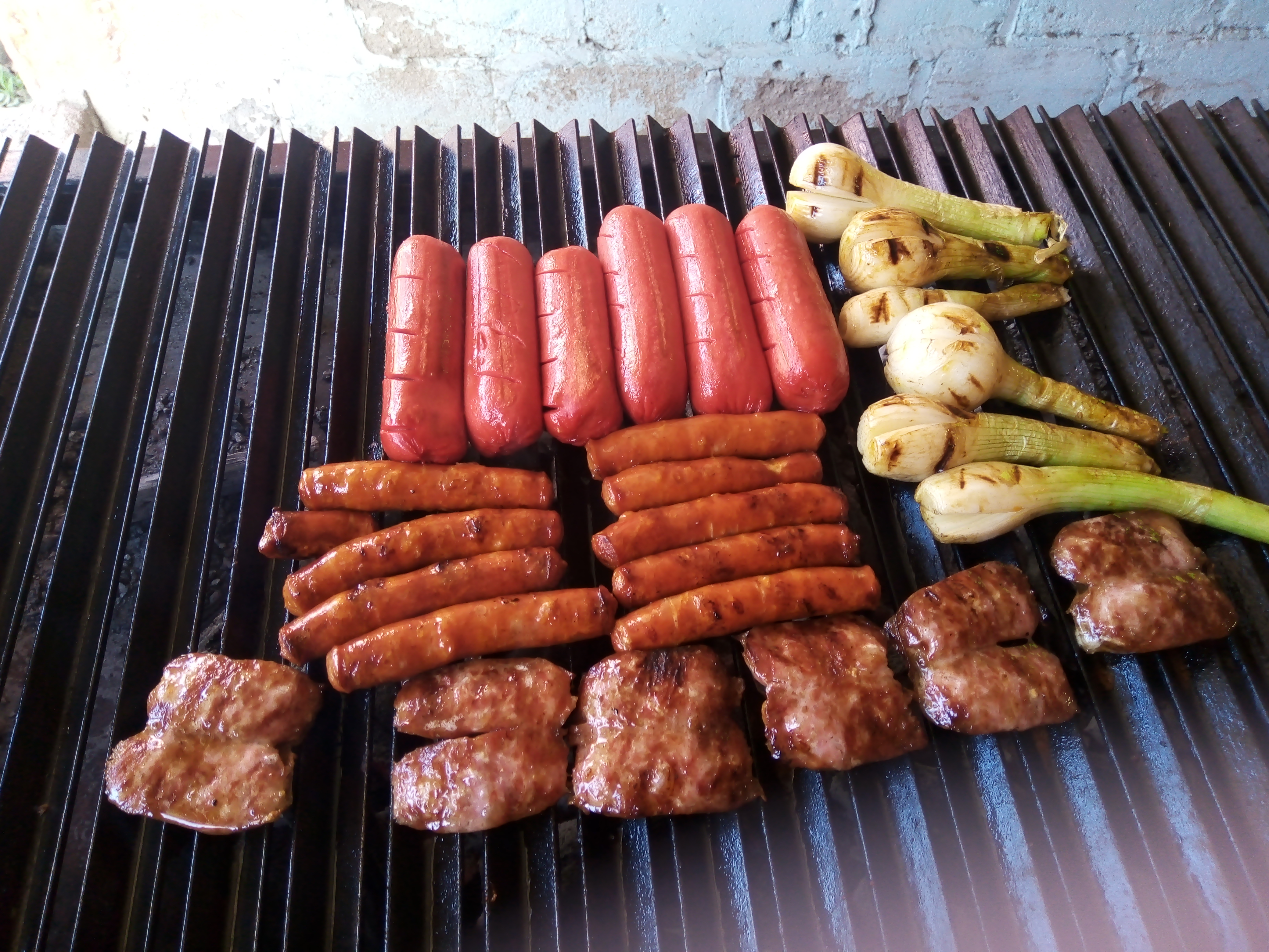 Asada los carnales image 2