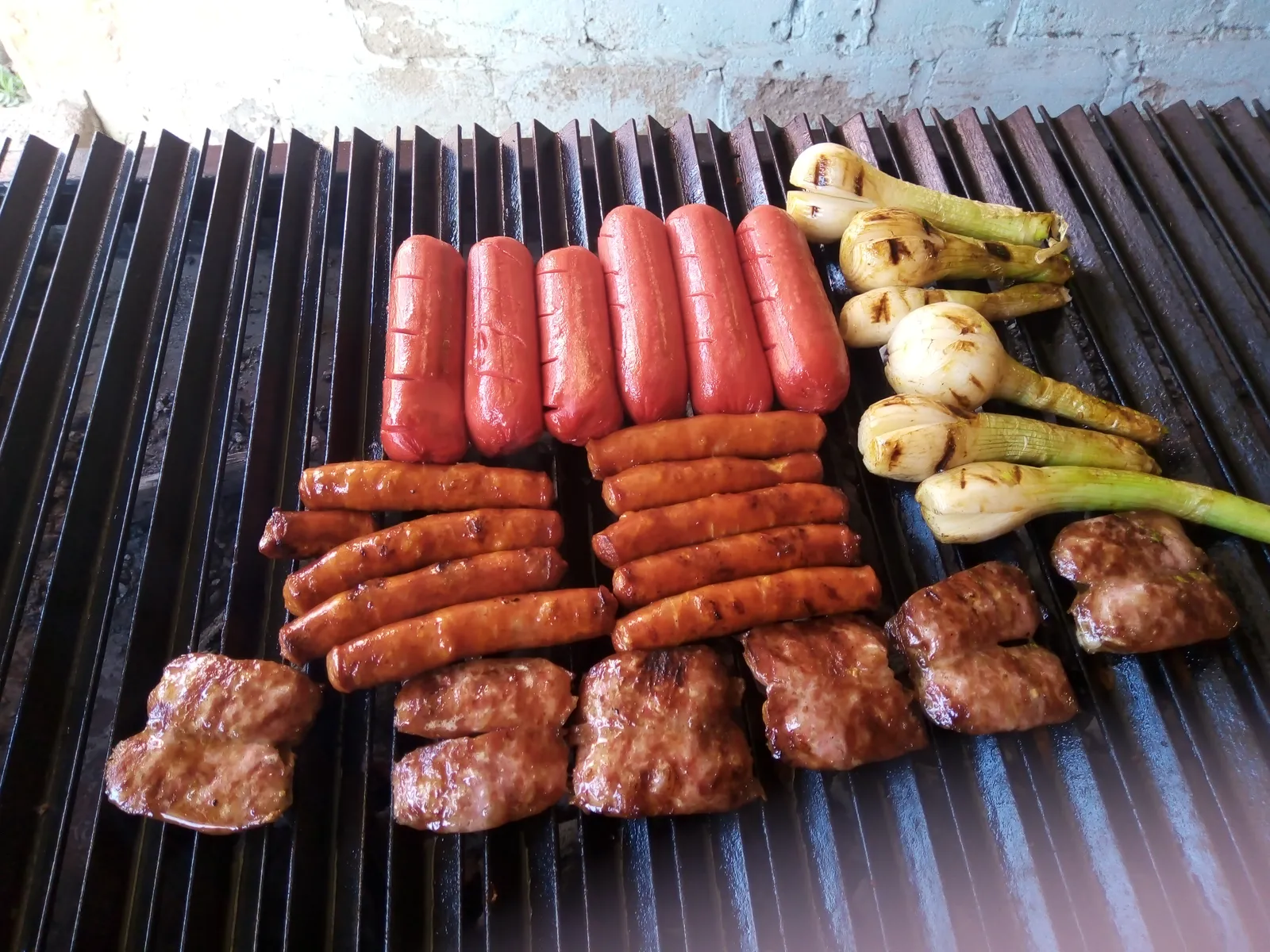 Asada los carnales image 2