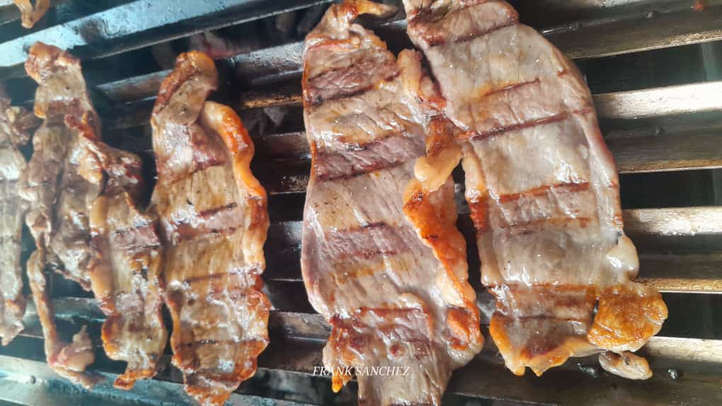 Asada los carnales image 3