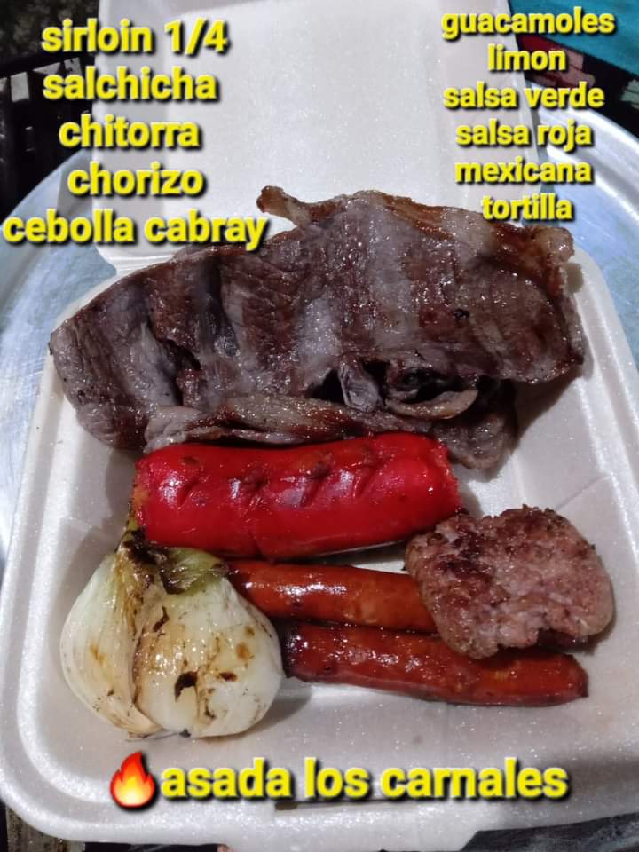 Asada los carnales image 6
