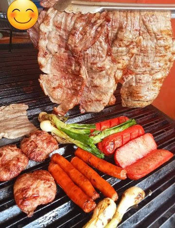 Asada los carnales image 7