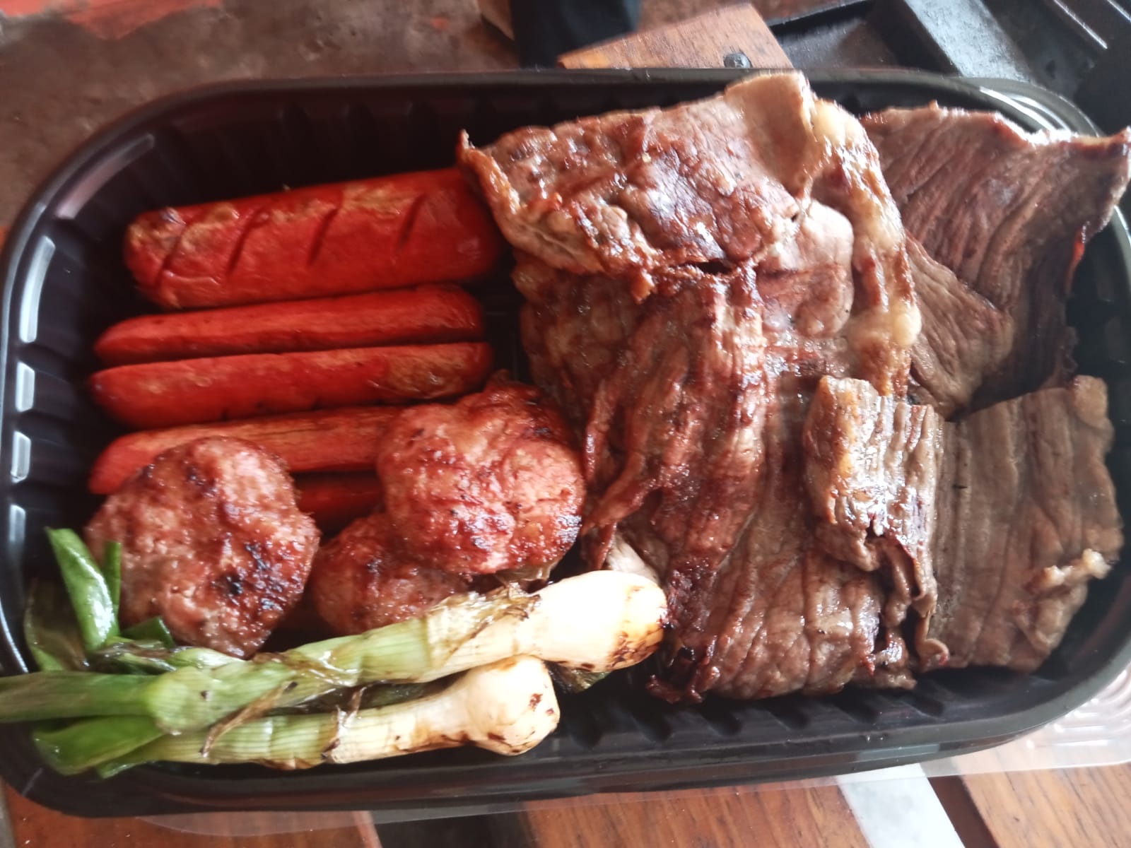 Asada los carnales image 8