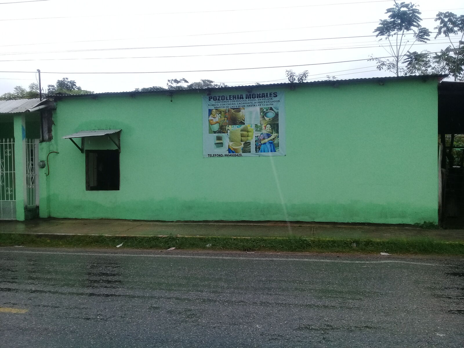 Pozoleria Morales image 1