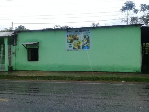 Pozoleria Morales image 1