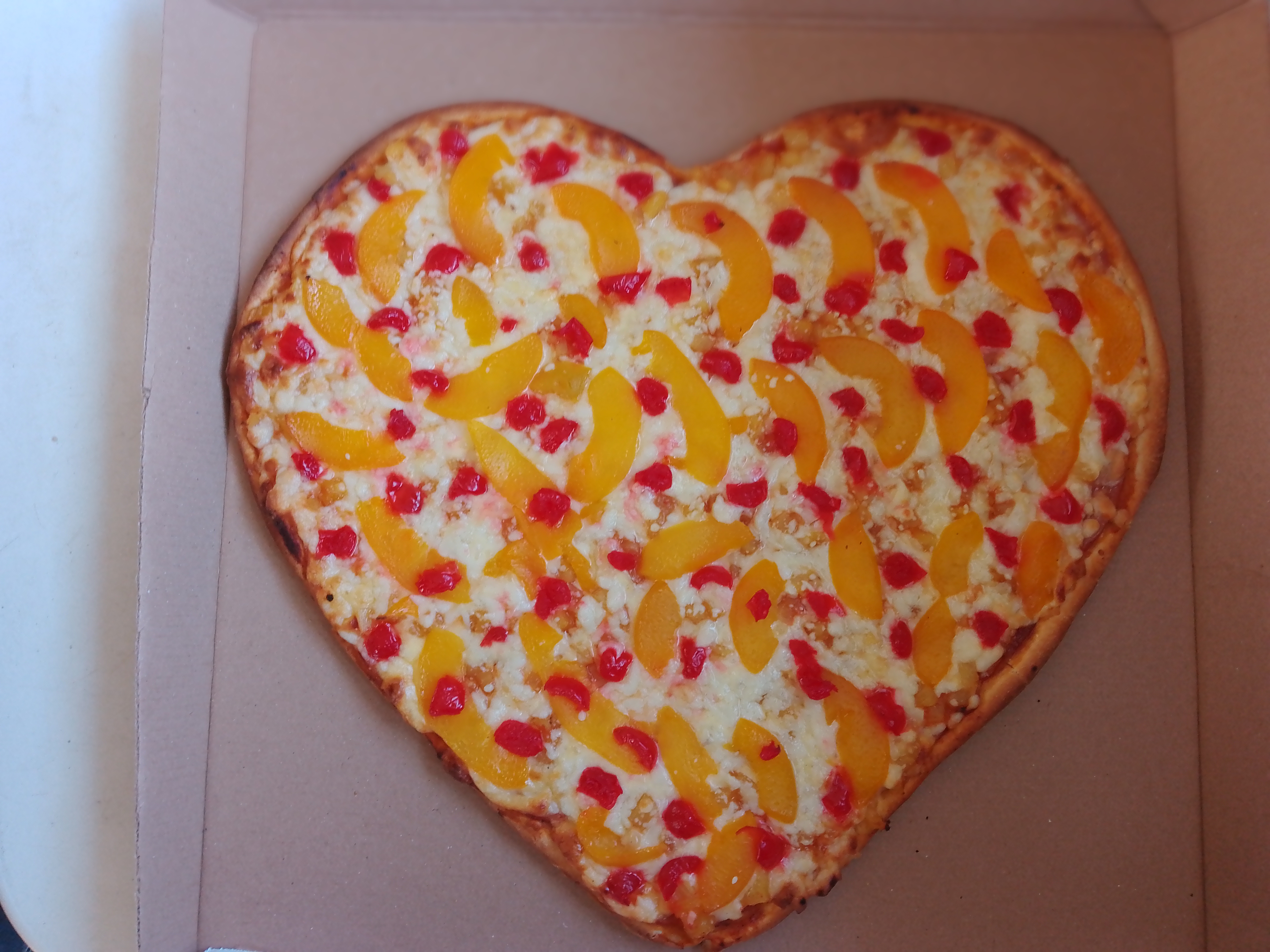 pizzas DELEITAL image 4