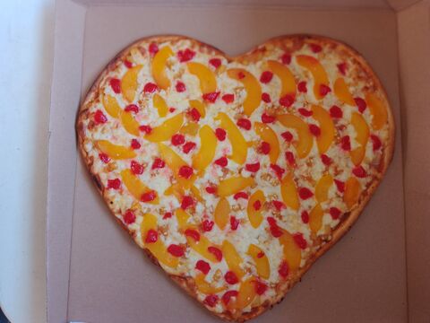 pizzas DELEITAL image 4