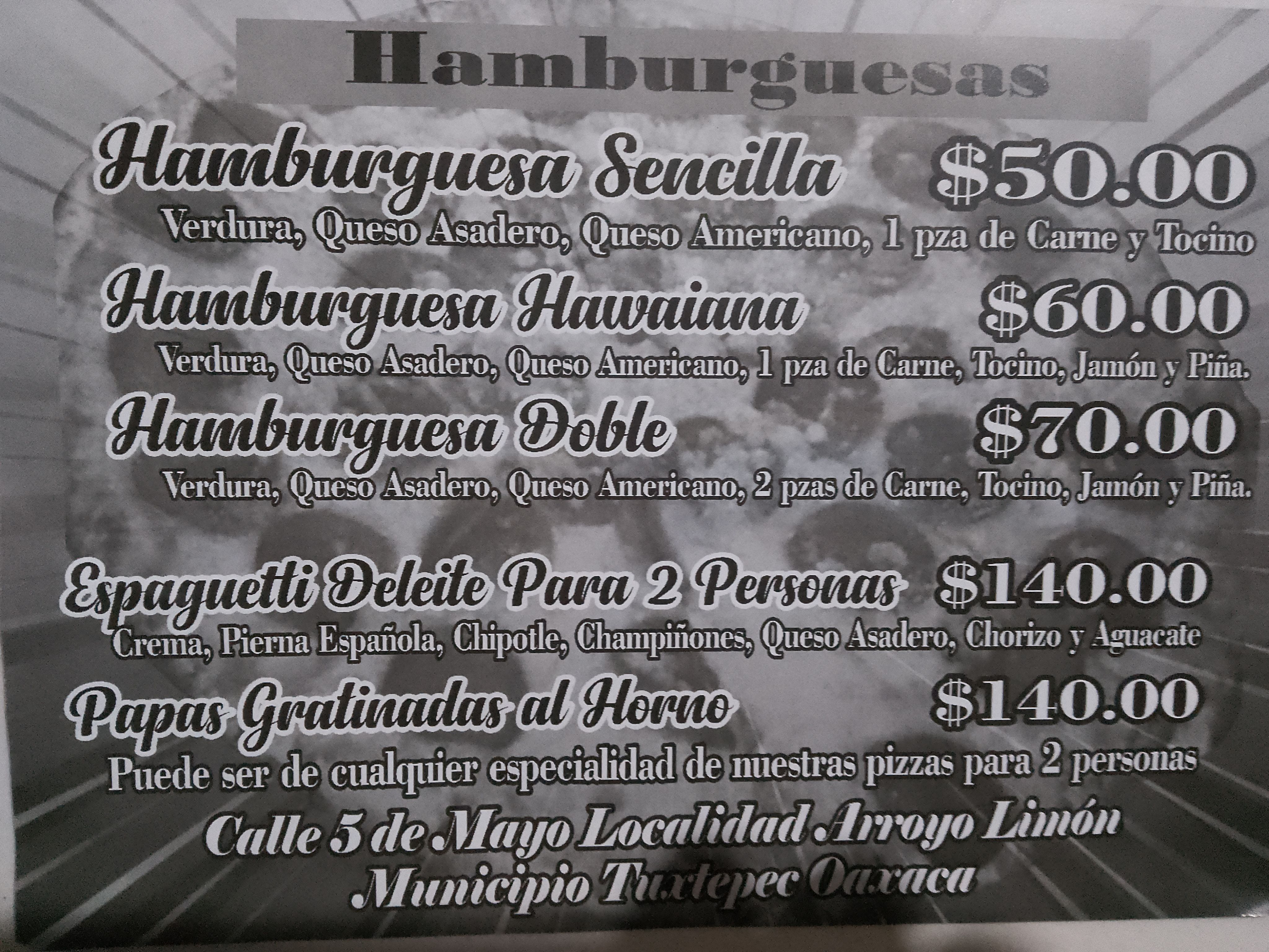 pizzas DELEITAL image 8