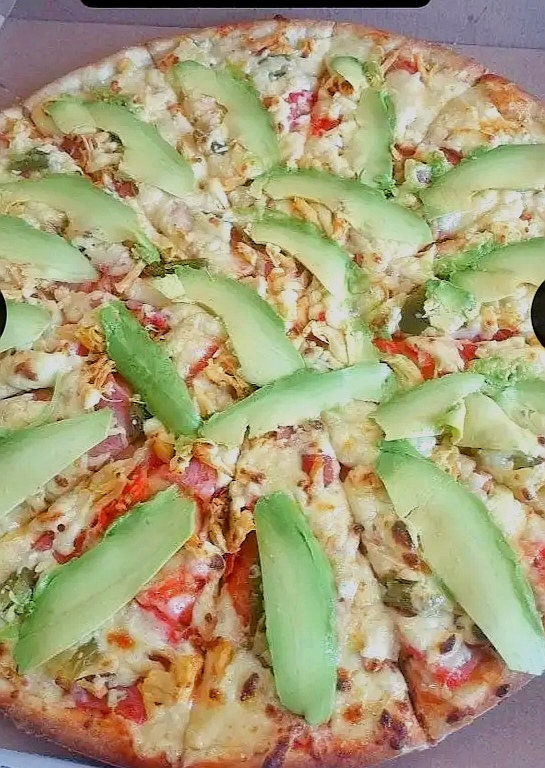 pizzas DELEITAL image 10