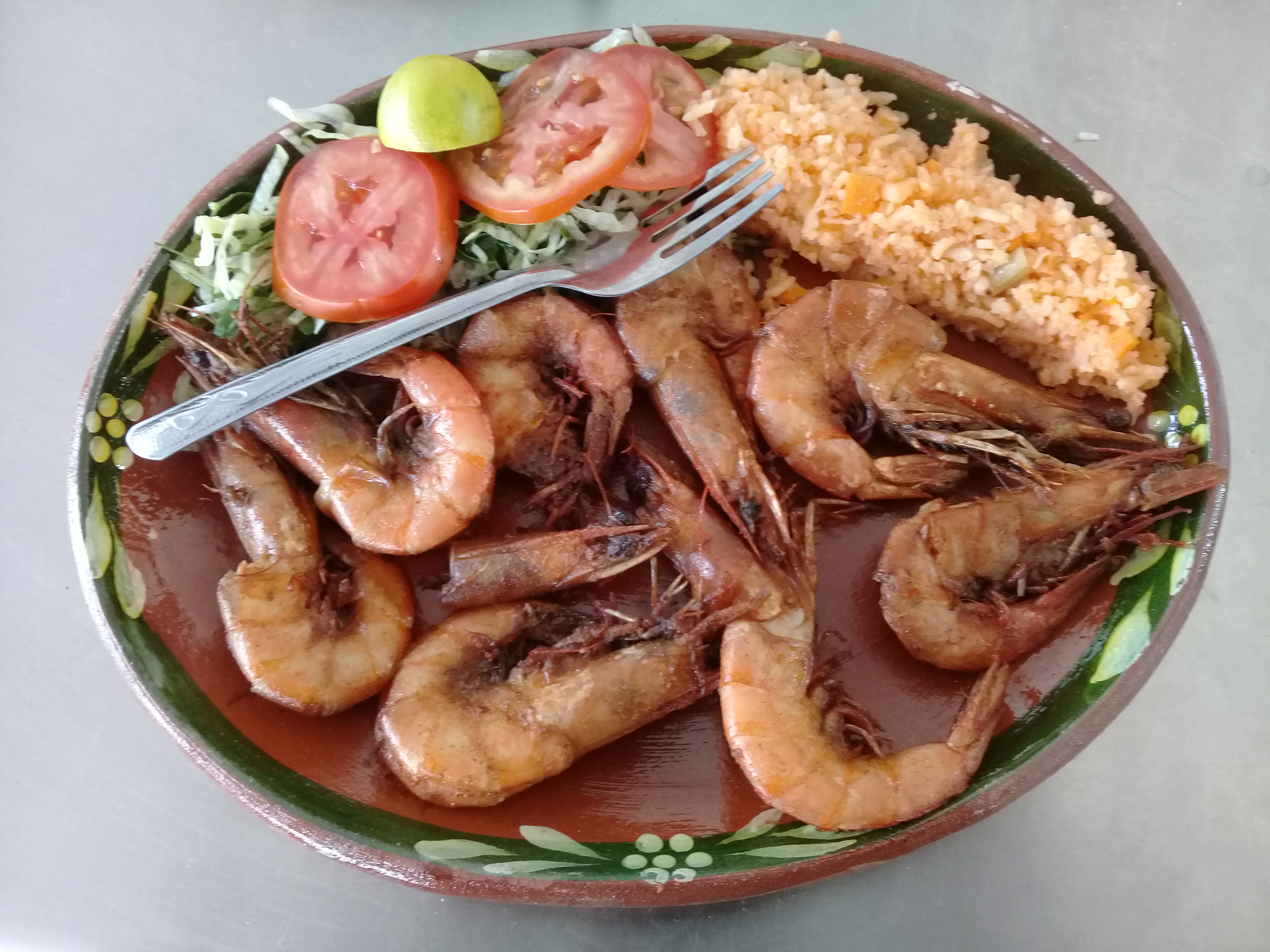 "El sazón del mar" image 5