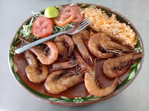 "El sazón del mar" image 5