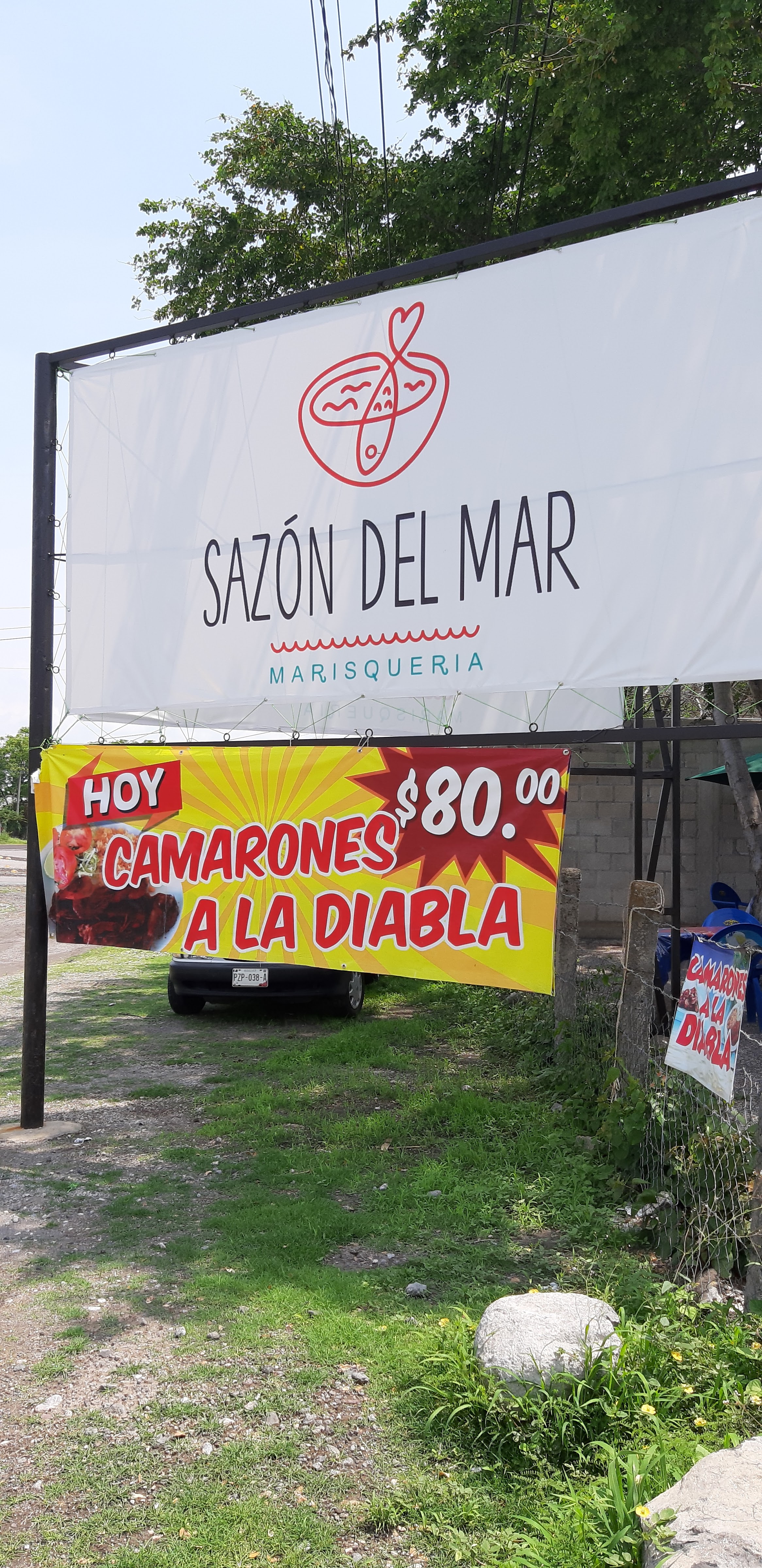 "El sazón del mar" image 7