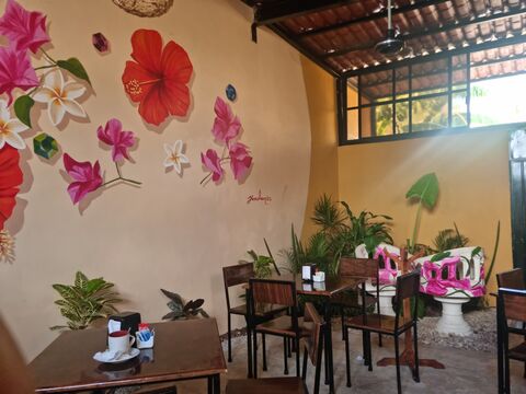 El Mexicano image 1
