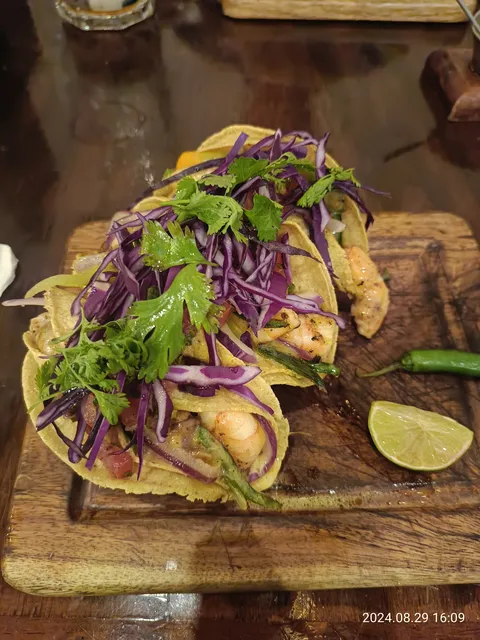 El Mexicano image 2