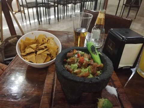 El Mexicano image 4