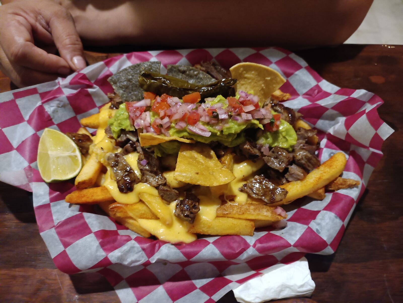 El Mexicano image 8