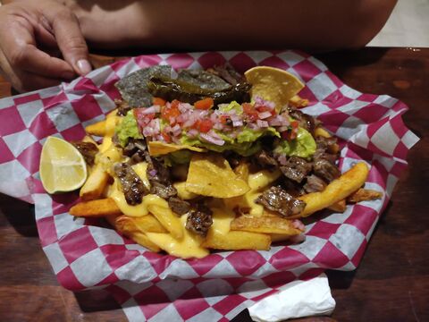 El Mexicano image 8