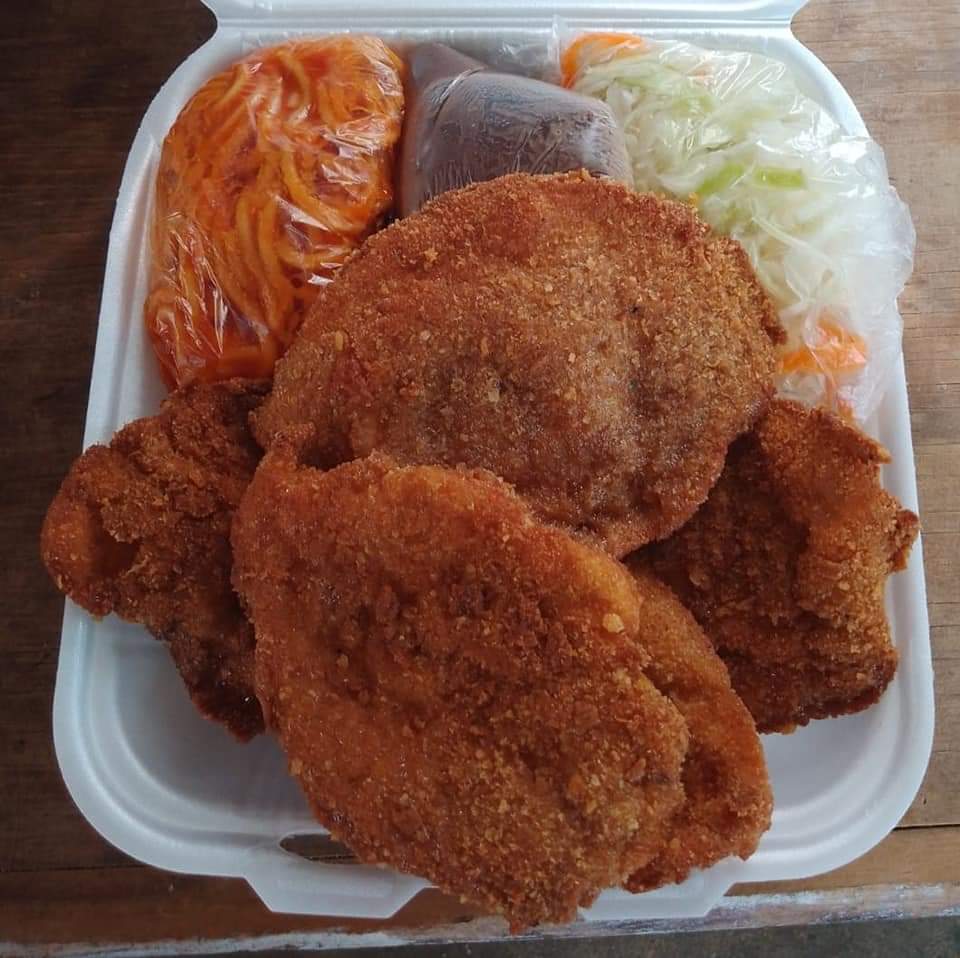 Restaurante Kenia Valencia image 3