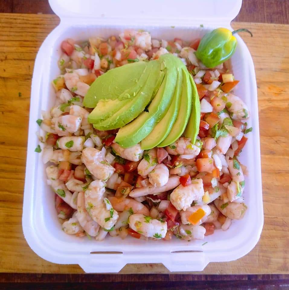 Restaurante Kenia Valencia image 6