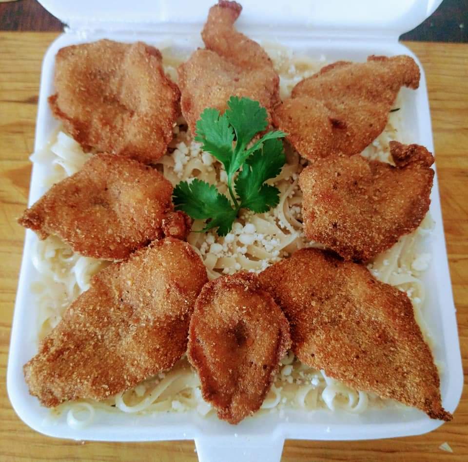 Restaurante Kenia Valencia image 7