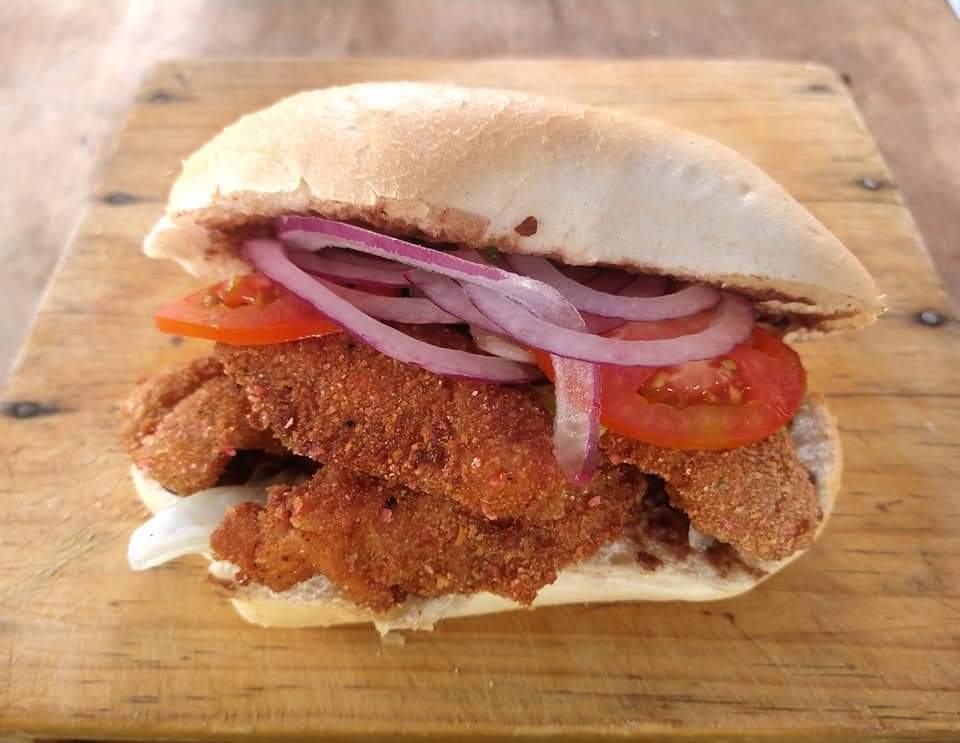 Restaurante Kenia Valencia image 8