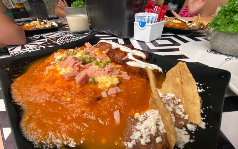 CASA GOLDEN Café & Restaurante image 2