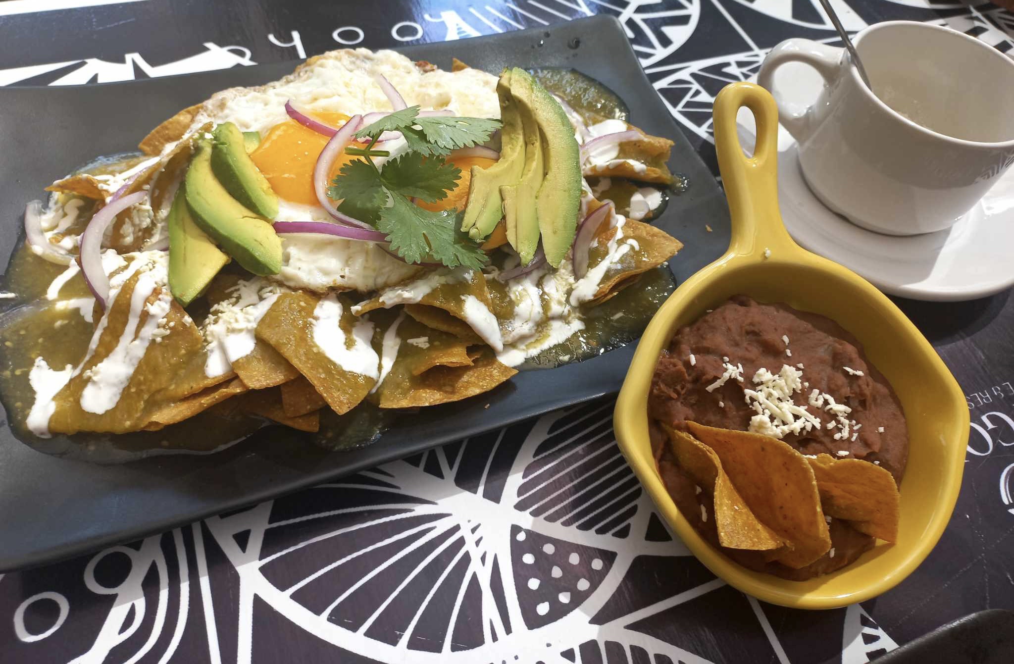 CASA GOLDEN Café & Restaurante image 3