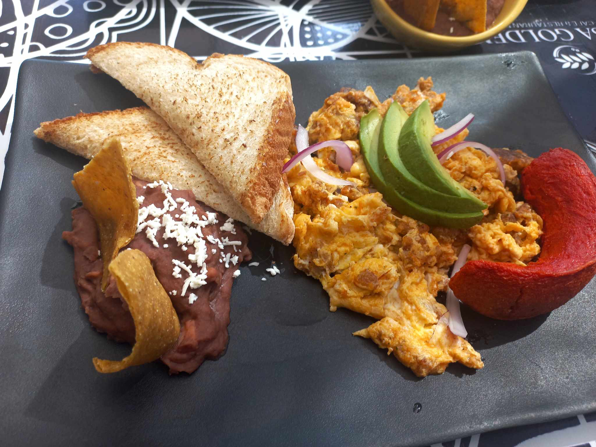 CASA GOLDEN Café & Restaurante image 4