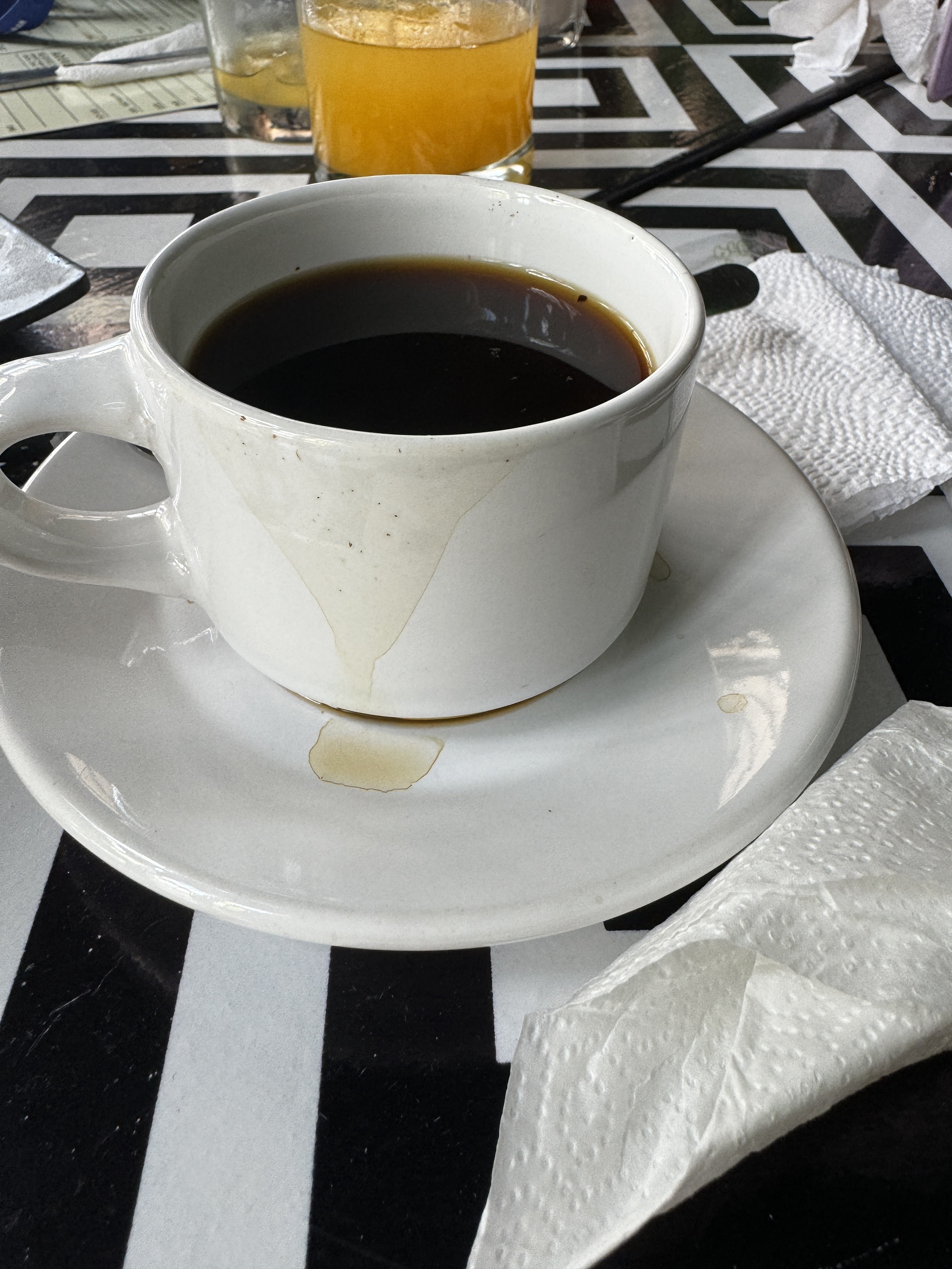 CASA GOLDEN Café & Restaurante image 6