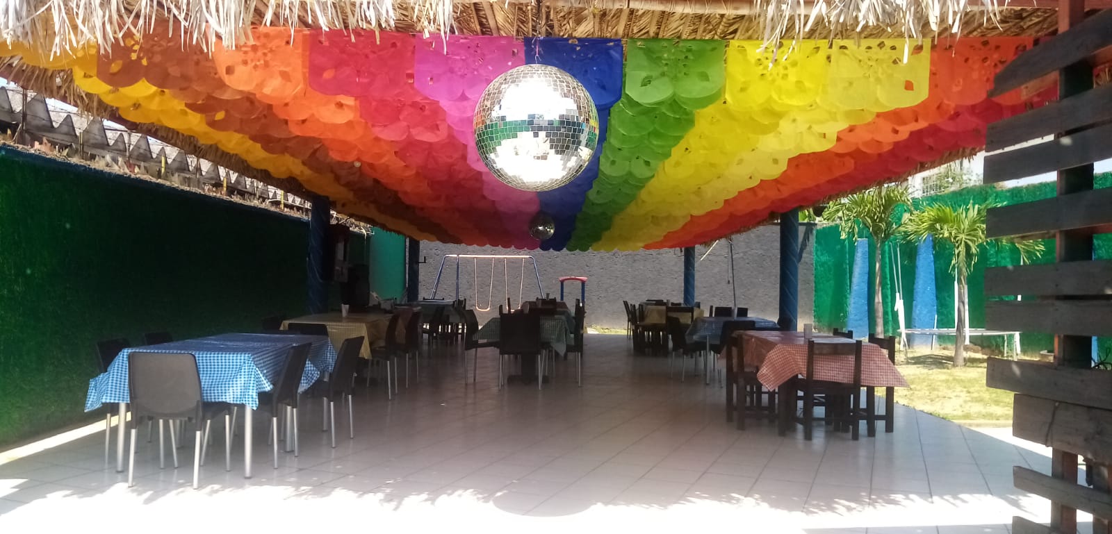 Palapa De Angy image 1