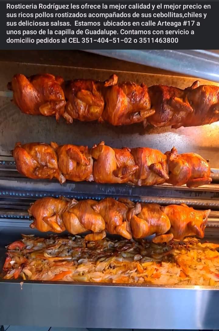 Rosticeria Rodríguez image 1
